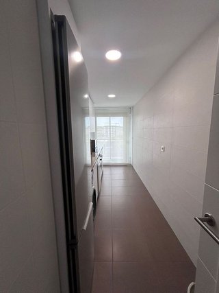 Piso en alquiler en Ciudad Jardín - Zoco en Córdoba