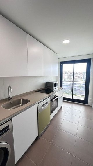 Piso en alquiler en Ciudad Jardín - Zoco en Córdoba