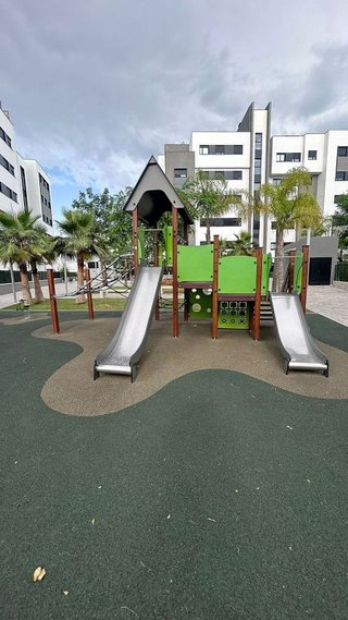 Piso en alquiler en Ciudad Jardín - Zoco en Córdoba