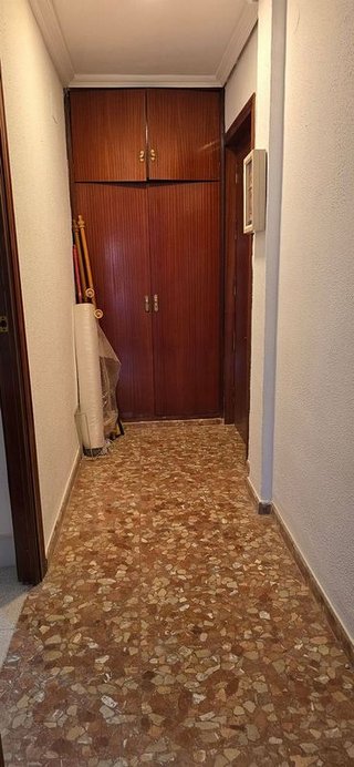 Piso en alquiler en La Florida en Sevilla