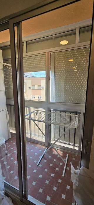 Piso en alquiler en La Florida en Sevilla