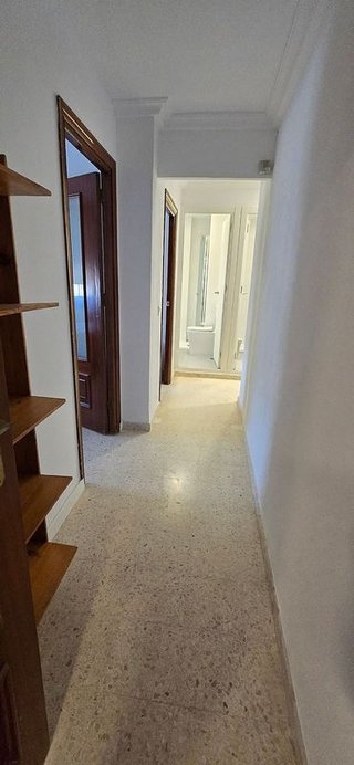 Piso en alquiler en La Florida en Sevilla