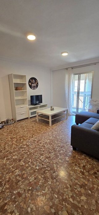 Piso en alquiler en La Florida en Sevilla