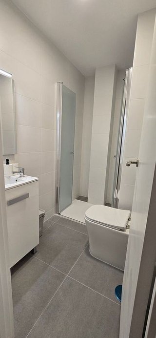 Piso en alquiler en La Florida en Sevilla