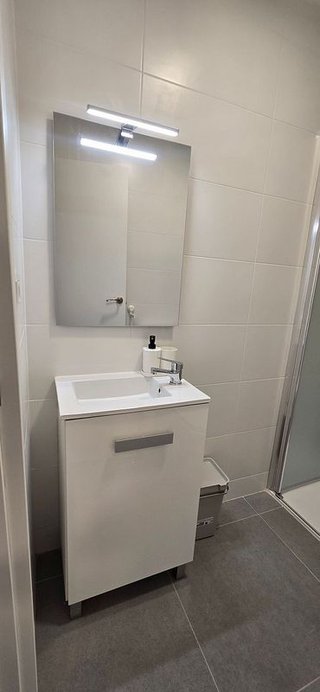 Piso en alquiler en La Florida en Sevilla