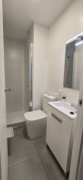 Piso en alquiler en La Florida en Sevilla