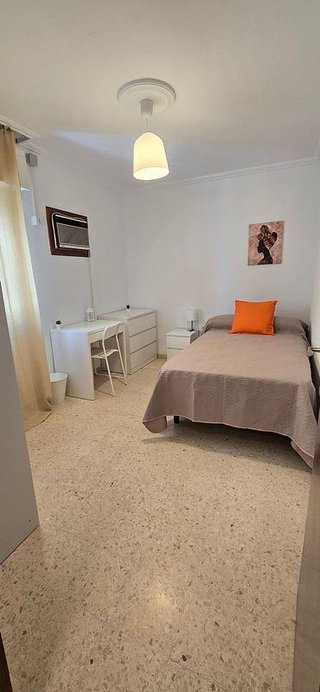 Piso en alquiler en La Florida en Sevilla