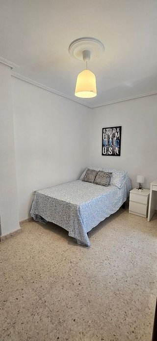 Piso en alquiler en La Florida en Sevilla