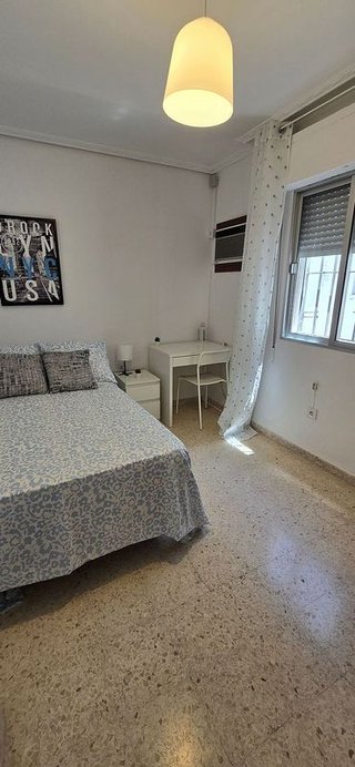 Piso en alquiler en La Florida en Sevilla