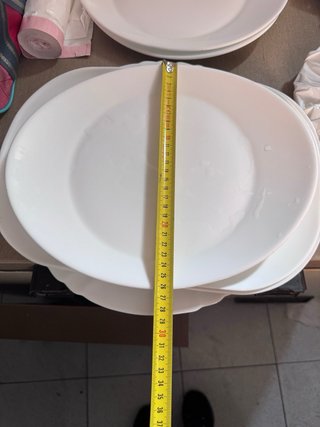 Fuentes blancas 4€ la unidad