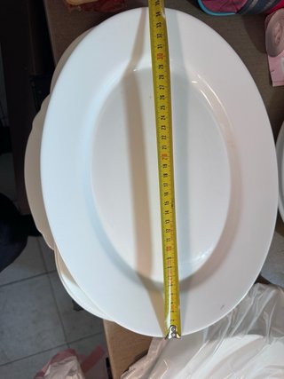 Fuentes blancas 4€ la unidad