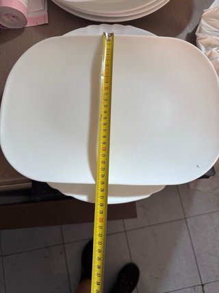 Fuentes blancas 4€ la unidad