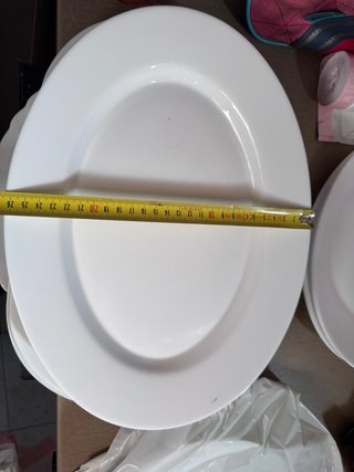 Fuentes blancas 4€ la unidad