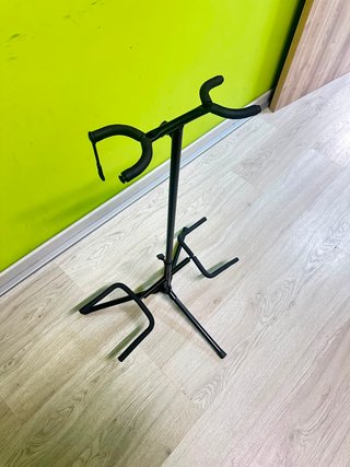 Soporte Doble para Guitarra ADMIRA