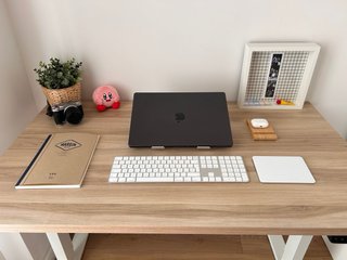 Escritorio Elevable - Eleva Go