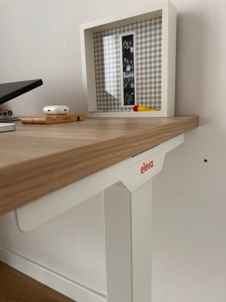 Escritorio Elevable - Eleva Go