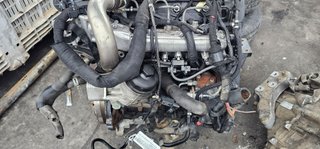 DESPIECE MOTOR OPEL ZAFIRA B