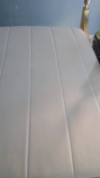 Colchón Vesteröy IKEA 150x190 cm