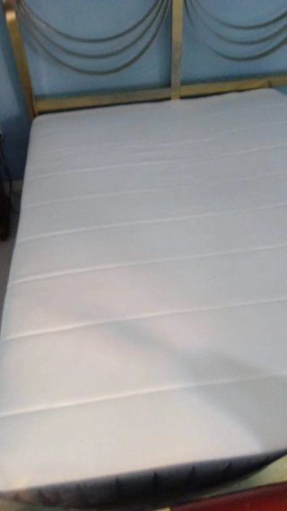Colchón Vesteröy IKEA 150x190 cm