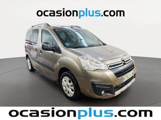Citroen Berlingo Multispace 20 Aniversario PureTech 81 kW (110 CV)