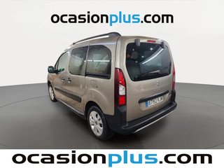 Citroen Berlingo Multispace 20 Aniversario PureTech 81 kW (110 CV)