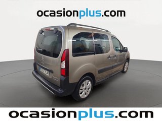 Citroen Berlingo Multispace 20 Aniversario PureTech 81 kW (110 CV)