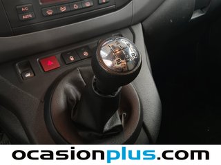 Citroen Berlingo Multispace 20 Aniversario PureTech 81 kW (110 CV)