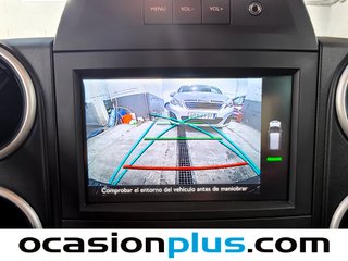 Citroen Berlingo Multispace 20 Aniversario PureTech 81 kW (110 CV)