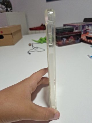 Funda móvil Motorola Astronauta Espacio