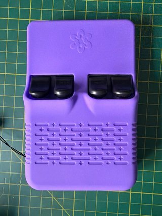Consola Emulador retro R36S NUEVA