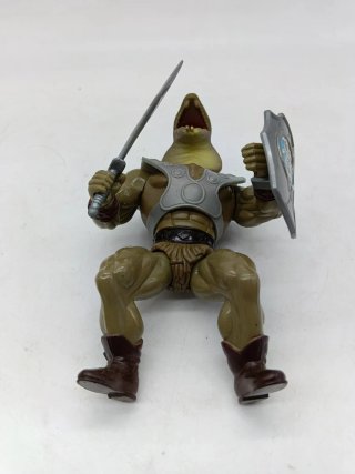 GALAXY FIGHTERS KOBRA SAHAK