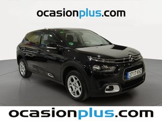 Citroen C4 Cactus BlueHDi 100 Feel 73 kW (100 CV)