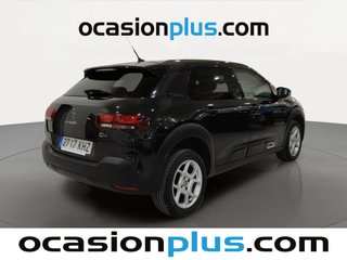 Citroen C4 Cactus BlueHDi 100 Feel 73 kW (100 CV)