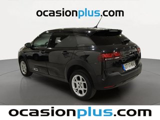 Citroen C4 Cactus BlueHDi 100 Feel 73 kW (100 CV)