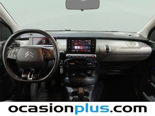 Citroen C4 Cactus BlueHDi 100 Feel 73 kW (100 CV)