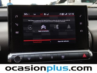 Citroen C4 Cactus BlueHDi 100 Feel 73 kW (100 CV)
