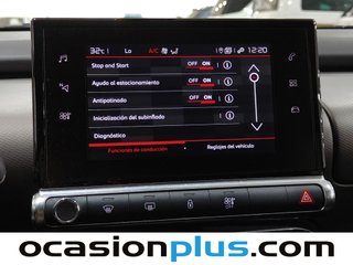 Citroen C4 Cactus BlueHDi 100 Feel 73 kW (100 CV)
