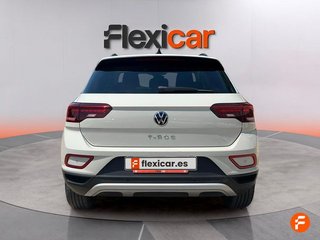 Volkswagen T-Roc Life 1.5 TSI 110kW (150CV) DSG