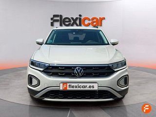 Volkswagen T-Roc Life 1.5 TSI 110kW (150CV) DSG
