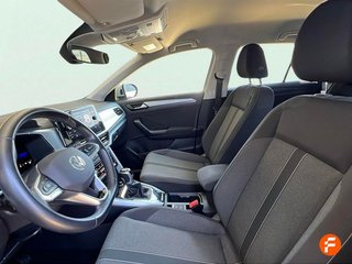 Volkswagen T-Roc Life 1.5 TSI 110kW (150CV) DSG