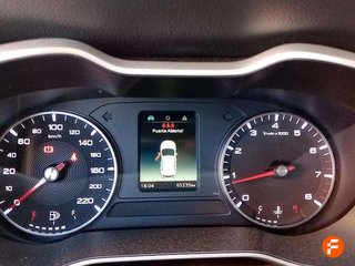 MG ZS 1.5 Comfort