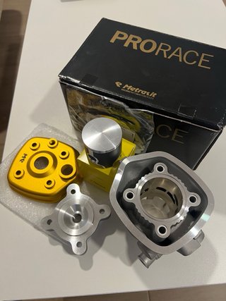 Cilindro Metrakit Pro Race Minarelli