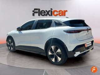 Renault Megane E-Tech Techno 160kW (220CV) a. confort AC7
