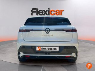 Renault Megane E-Tech Techno 160kW (220CV) a. confort AC7