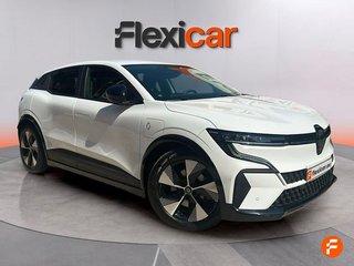 Renault Megane E-Tech Techno 160kW (220CV) a. confort AC7