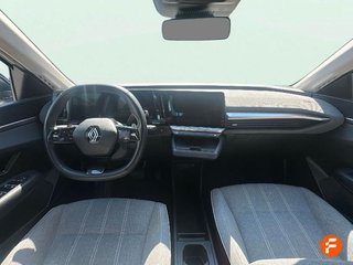 Renault Megane E-Tech Techno 160kW (220CV) a. confort AC7