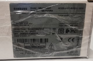 Se vende despiece de TV Samsung QE49Q70RAT