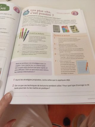 Transit 4, Méthode de français, Niveau A2+. Cah...
