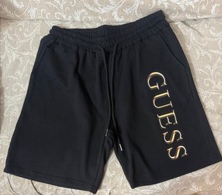 Pantalon corto GUESS Talla S