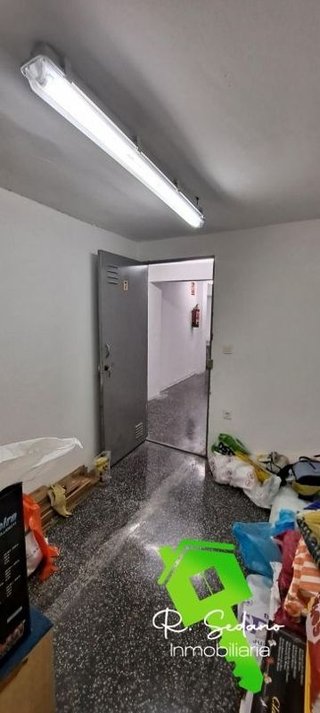 Trastero en venta en Centro - Desierto - Arrontegi en Barakaldo
